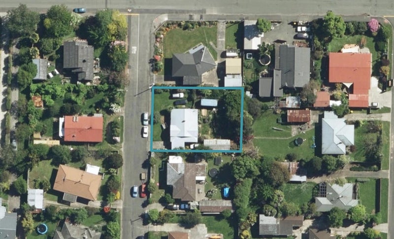 3 Simpson Street, Motueka, Motueka - Carousel 1