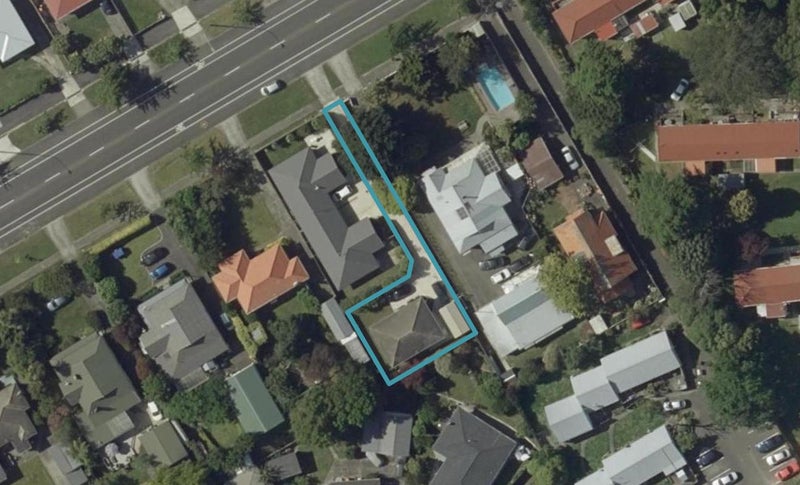 110C Church Street, West End, Palmerston North - Carousel 1