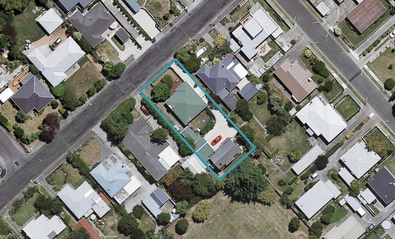 1/22 Anzac Avenue, ONEKAWA, NAPIER - Carousel 1