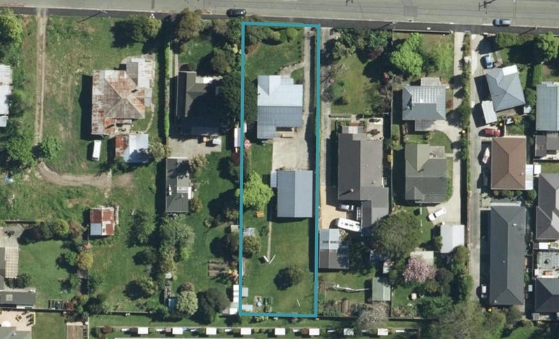 41 Poole Street, Motueka, Motueka - Carousel 1