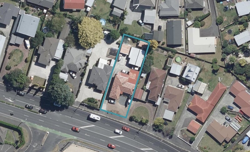 214 Te Rapa Road, Beerescourt, Hamilton - Carousel 1