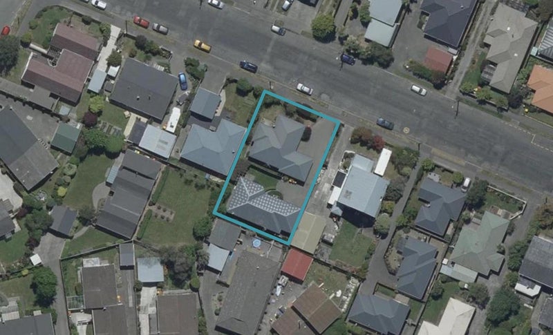 11 Bentley Street, Russley, Christchurch - Carousel 1