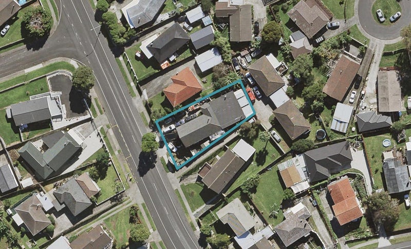 7 Ferndown Avenue, Papatoetoe, Auckland - Carousel 1