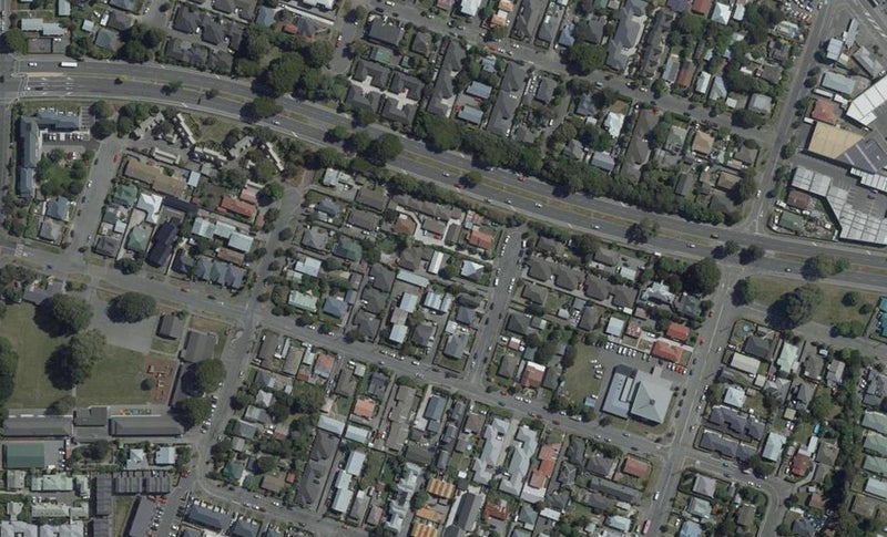 4/13 Goldsmith Place, Waltham, Christchurch - Carousel 1