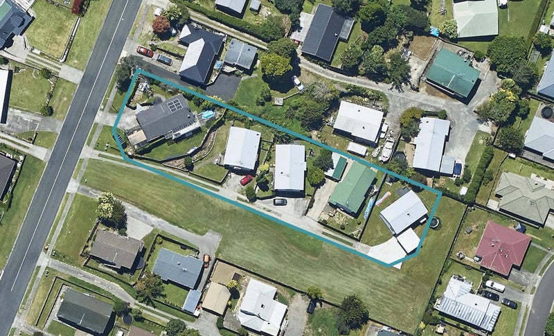 82A Coopers Road, Gate Pa, Tauranga - Carousel 1