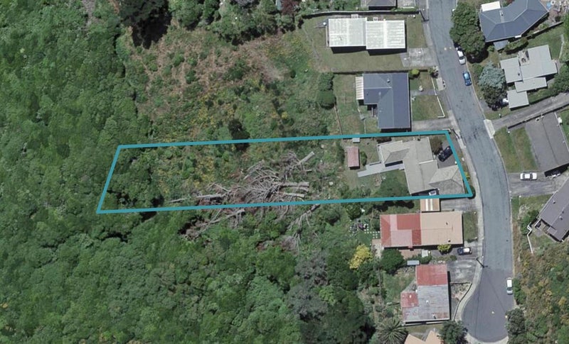 58 Montreal Grove, Kingston, Wellington - Carousel 1