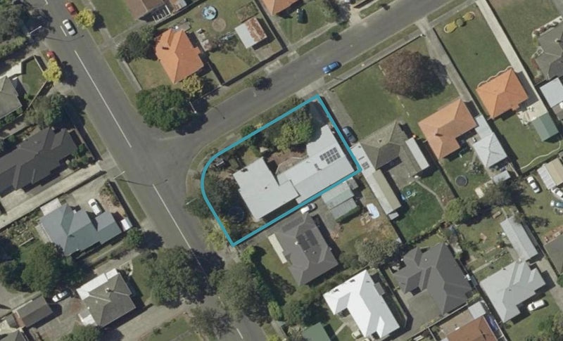 207 Vogel Street, Roslyn, Palmerston North - Carousel 1