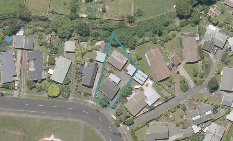 56B Raine Street, Whanganui East, Whanganui - Carousel 1