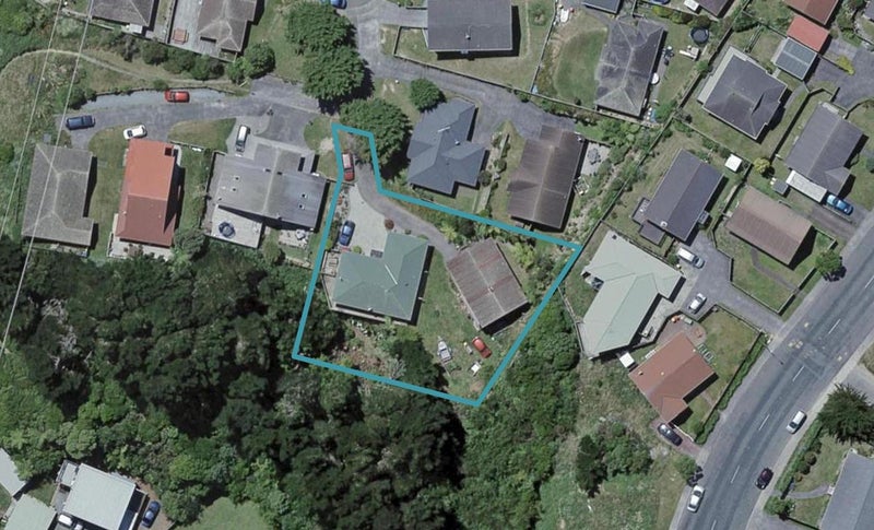 15B Fernwood Court, Woodridge, Wellington - Carousel 1