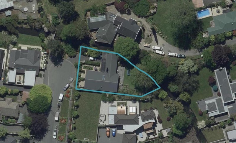 50 Waiwetu Street, Fendalton, Christchurch - Carousel 1