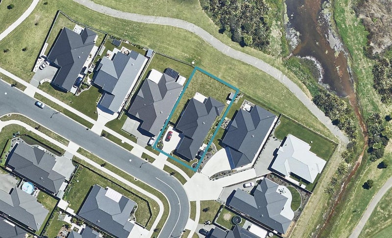 40 Drabble Crescent, Papamoa Beach, Papamoa - Carousel 1