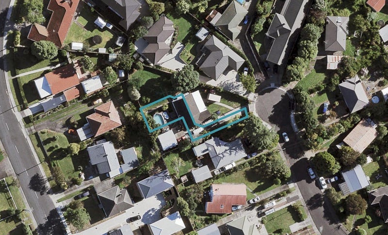 22D Tui Crescent, Manurewa, Auckland - Carousel 1
