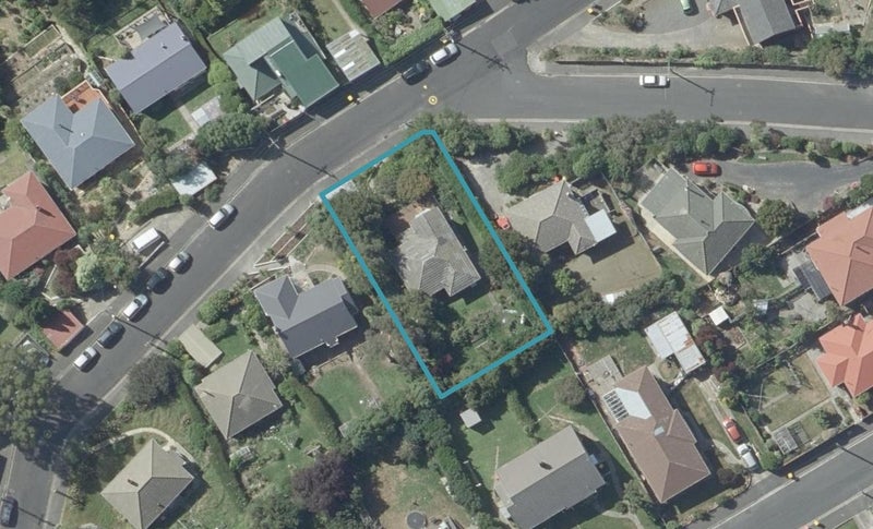 51 Skibo Street, Kew, Dunedin - Carousel 1