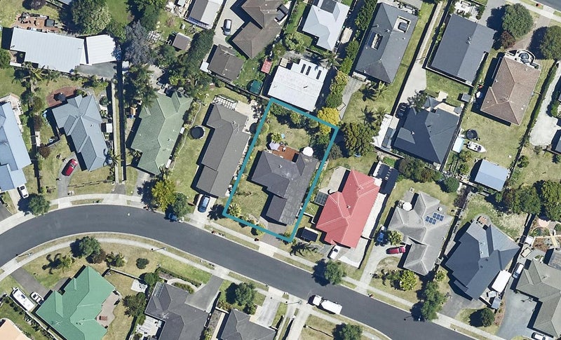 59 Katerini Grove, Papamoa Beach, Papamoa - Carousel 1