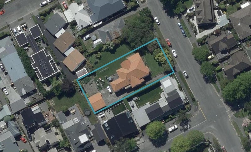 113 Winchester Street, Merivale, Christchurch - Carousel 1