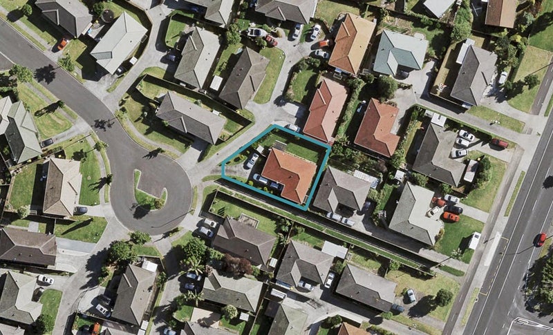 30 Rebecca Rise, Weymouth, Auckland - Carousel 1