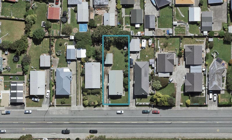 348 Tramway Road, Heidelberg, Invercargill - Carousel 1