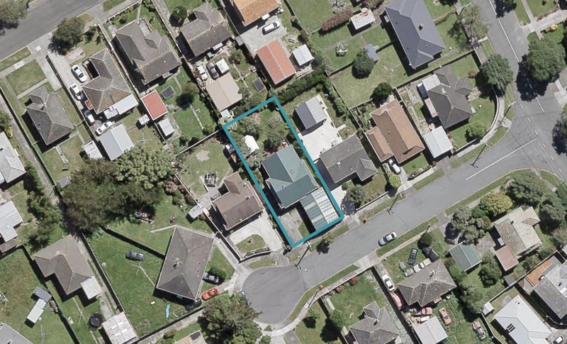 11 Bryant Grove, Taita, Lower Hutt - Carousel 1