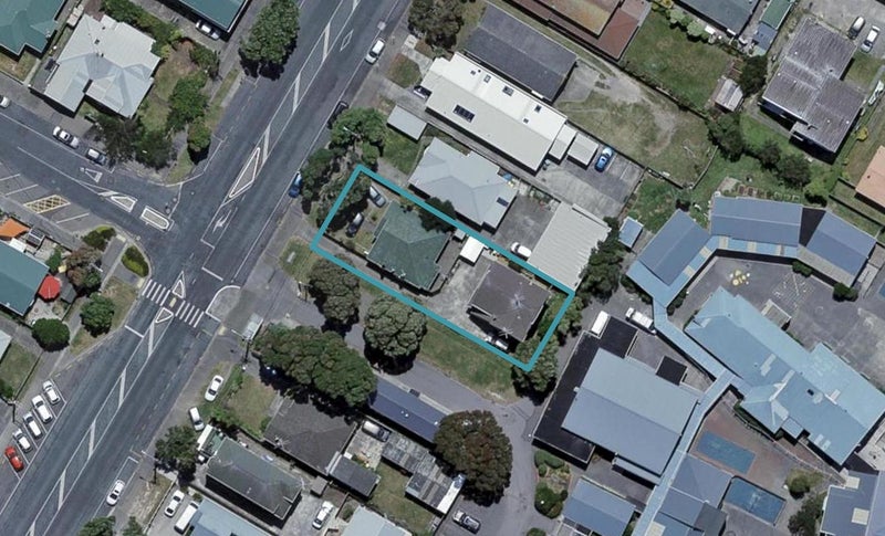 42A Park Road, Miramar, Wellington - Carousel 1