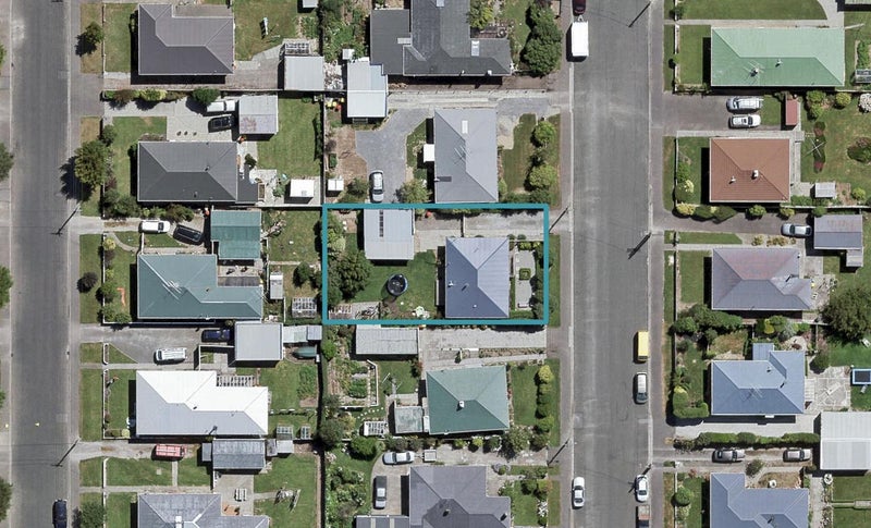 166 Stobo Street, Grasmere, Invercargill - Carousel 1