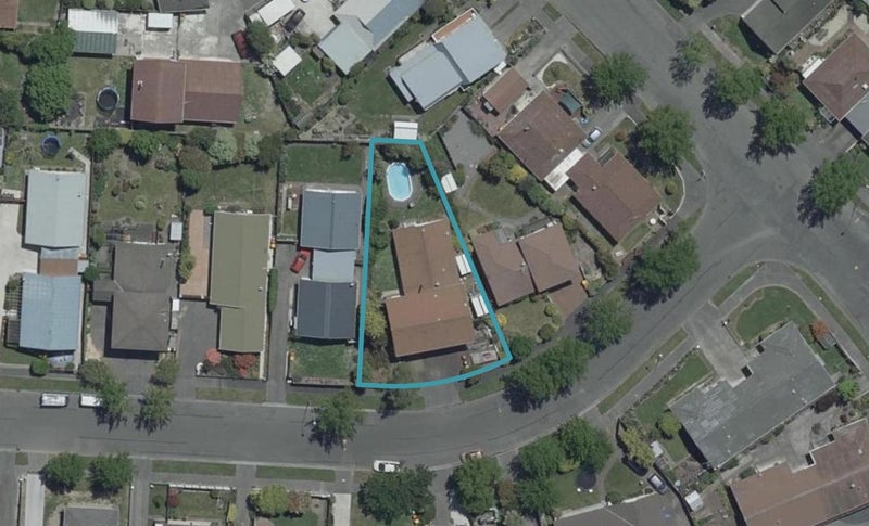 8 Brogar Place, Casebrook, Christchurch - Carousel 1