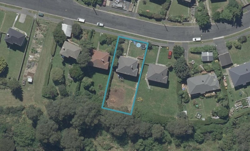 26 Allenby Avenue, Liberton, Dunedin - Carousel 1
