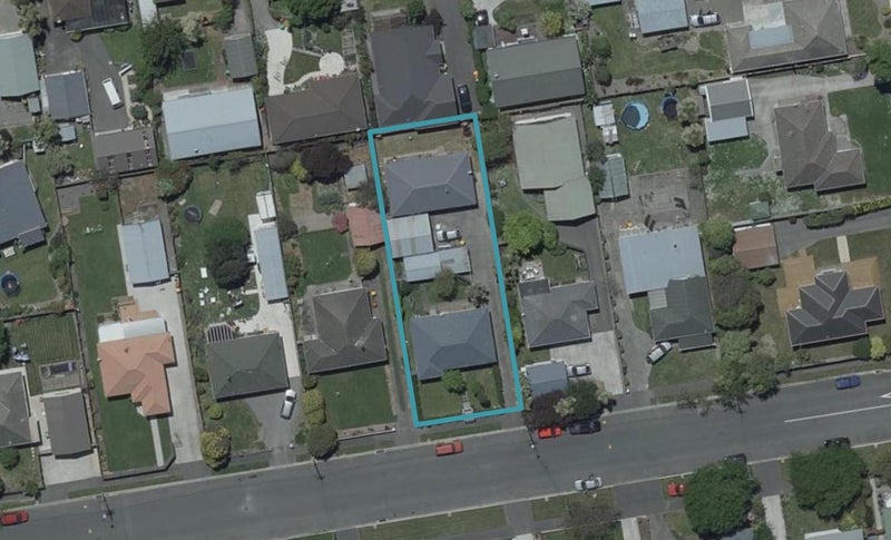 2/65A Coopers Road, Dallington, Christchurch - Carousel 1