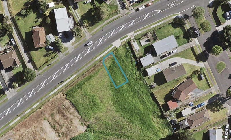 2 Matawhanga Drive, Wattle Downs, Auckland - Carousel 1
