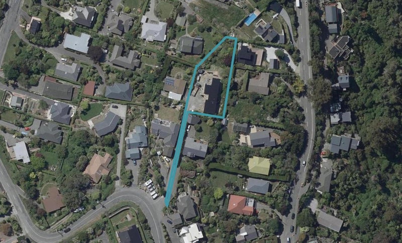 139B Major Hornbrook Road, Mount Pleasant, Christchurch - Carousel 1