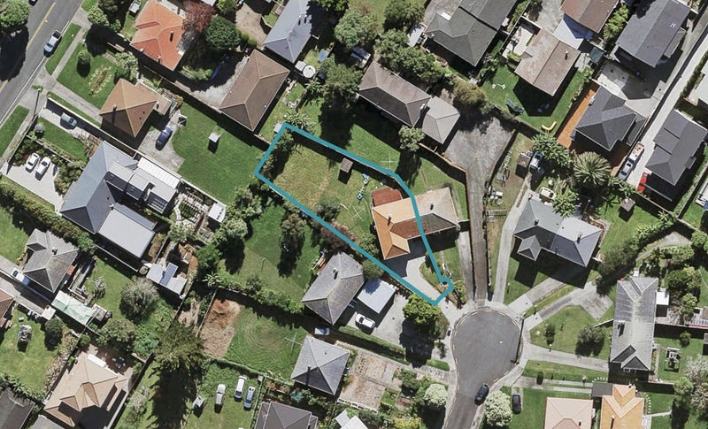 8 Thomson Street, Wesley, Auckland - Carousel 1