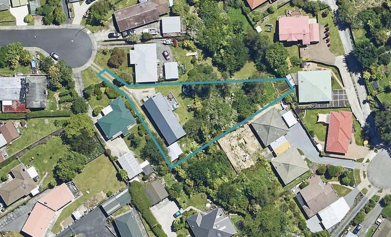 5 Corinth Place, Sunnybrook, Rotorua - Carousel 1