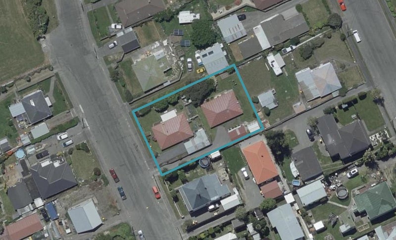 2/18 Brixton Street, Islington, Christchurch - Carousel 1