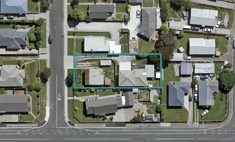 95 Norwood Street, Newfield, Invercargill - Carousel 1