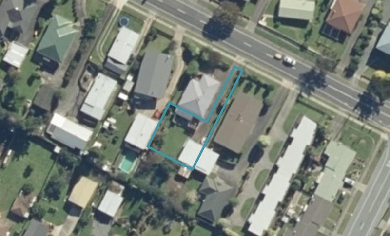 16A Peria Road, Matamata, Matamata - Carousel 1