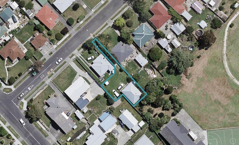 46A Bright Crescent, Maraenui, Napier - Carousel 1