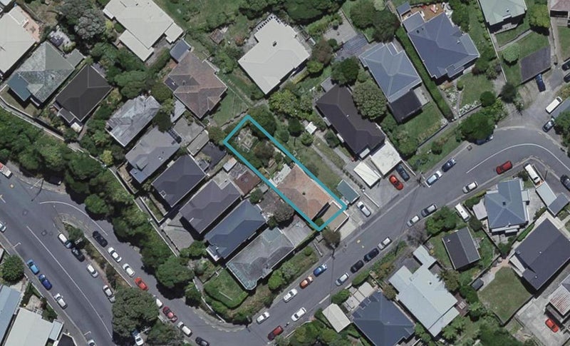 36 Konini Road, Hataitai, Wellington - Carousel 1
