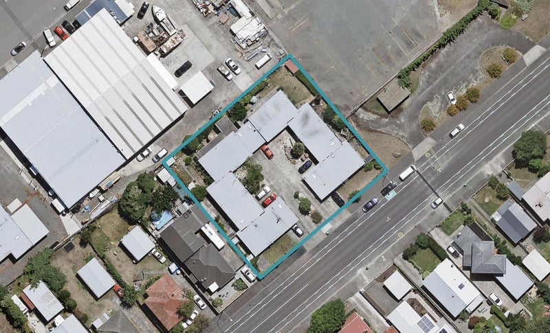 101 Battery Road, Ahuriri, Napier - Carousel 1