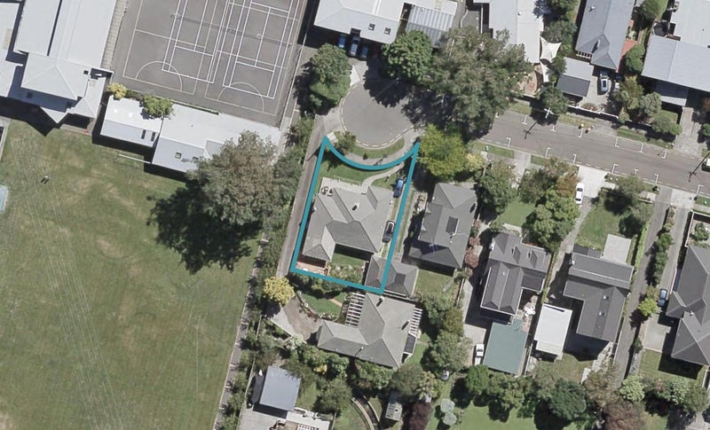 21 Chilton Grove, Hutt Central, Lower Hutt - Carousel 1