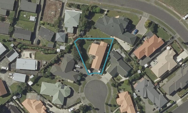 15 Madison Avenue, Milson, Palmerston North - Carousel 1