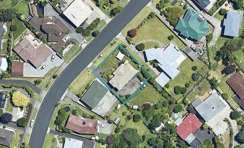 28 Brookfield Terrace, Brookfield, Tauranga - Carousel 1