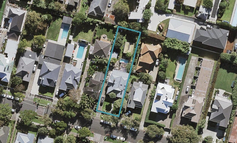65 Grange Road, Mount Eden, Auckland - Carousel 1