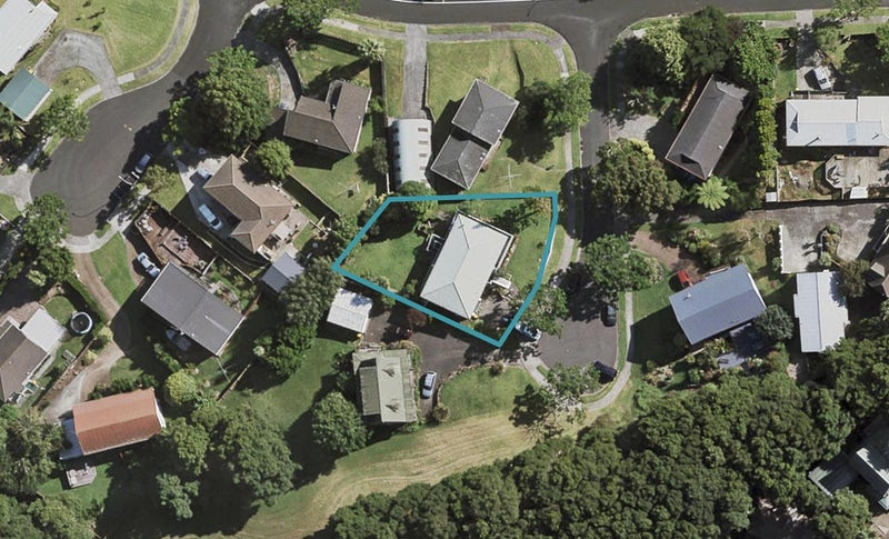 3 Teak Grove, Totara Heights, Auckland - Carousel 1