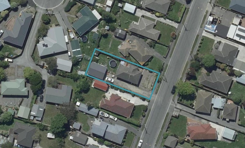27 Pembroke Street, Avondale, Christchurch - Carousel 1