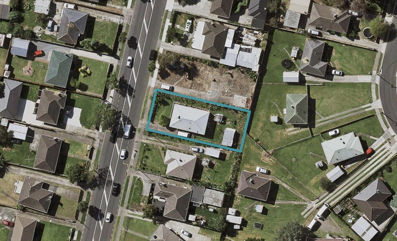 73 Preston Road, Clover Park, Auckland - Carousel 1
