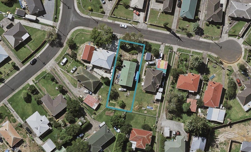 3 Stainton Place, Otara, Auckland - Carousel 1