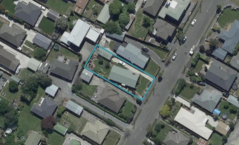 6 Brent Place, Papanui, Christchurch - Carousel 1