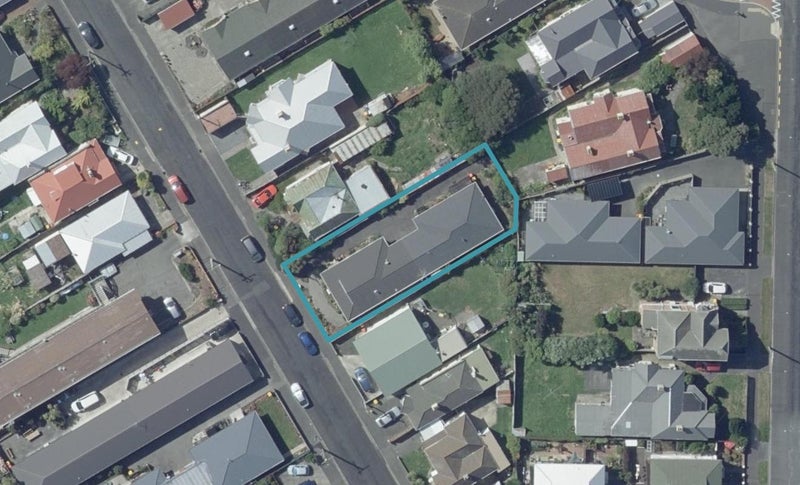 59A Grove Street, Saint Kilda, Dunedin - Carousel 1