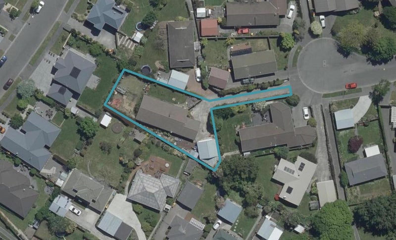 73A Trafford Street, Harewood, Christchurch - Carousel 1