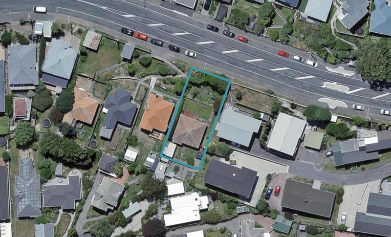 548 Broadway, Strathmore Park, Wellington - Carousel 1