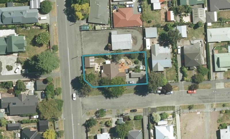 110 Arthur Street, Blenheim - Carousel 1
